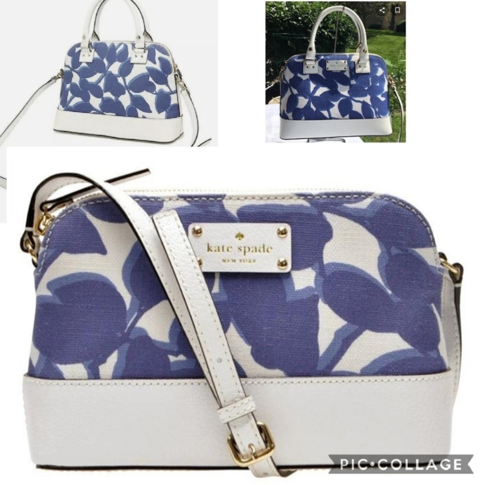 ISO!!! Wallet to match this purse 😁😁